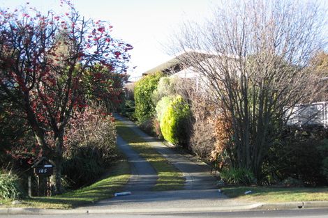 Photo of property in 185 Plantation Road, Wanaka, 9305