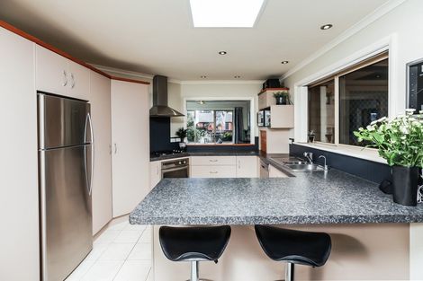 Photo of property in 23 Coleraine Drive, Rototuna, Hamilton, 3210