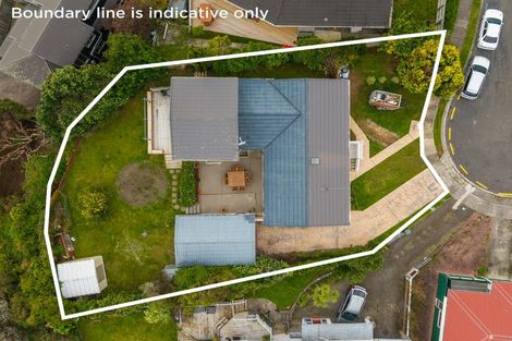 Photo of property in 10 Spey Place, Papakowhai, Porirua, 5024