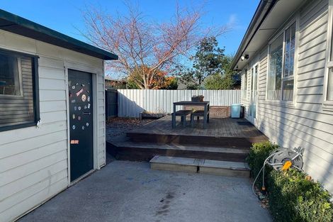 Photo of property in 176a Langdons Road, Northcote, Christchurch, 8052