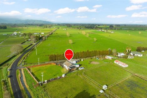 Photo of property in 89a Old Netherton Road, Netherton, Paeroa, 3672