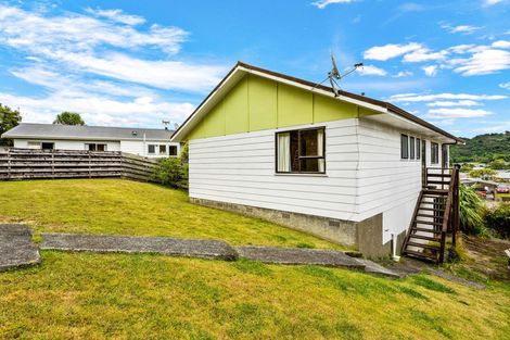 Photo of property in 62 Trelawney Road, Wainuiomata, Lower Hutt, 5014