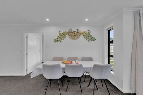 Photo of property in 26 Pragma Rise, Rototuna North, Hamilton, 3210