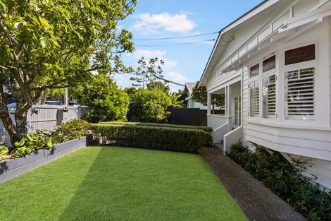 Photo of property in 71 Wellpark Avenue, Grey Lynn, Auckland, 1021