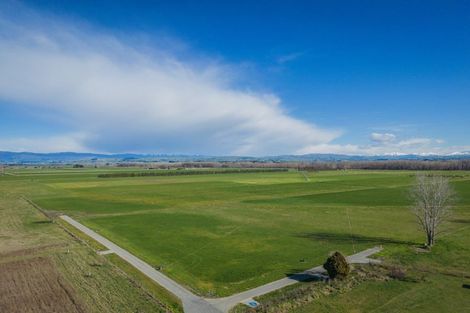 Photo of property in 72 Te Ngawai Road, Pleasant Point, 7903