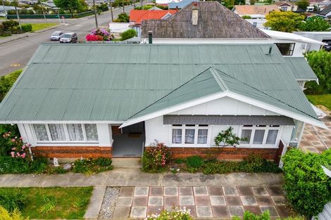 Photo of property in 10 Harris Street, Waimate, 7924