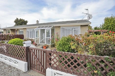 Photo of property in 397 Yarrow Street, Glengarry, Invercargill, 9810