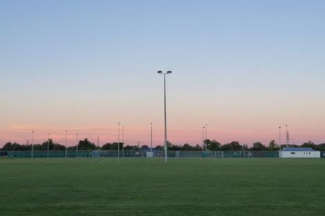 Photo of property in 2 Reserve Lane, Prebbleton, 7604