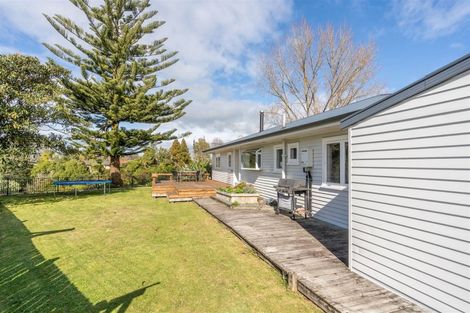 Photo of property in 52 Pollen Crescent, Melville, Hamilton, 3206