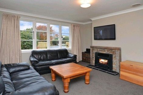 Photo of property in 1 Royal Terrace, Rangiora, 7400