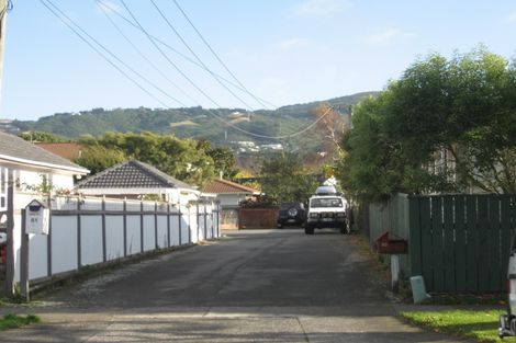 Photo of property in 81 Witako Street, Epuni, Lower Hutt, 5011