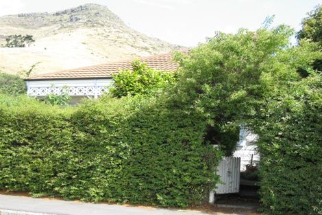 Photo of property in 8 Marsden Street, Heathcote Valley, Christchurch, 8022