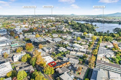 Photo of property in 121a Tristram Street, Hamilton Central, Hamilton, 3204