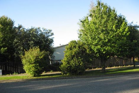 Photo of property in 4 Coleman Place, Darfield, 7510