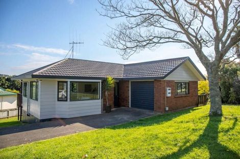 Photo of property in 27 Gillingham Road, Te Kamo, Whangarei, 0112