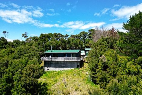 Photo of property in 17 Woods Ridge Road, Kawau Island, 0920