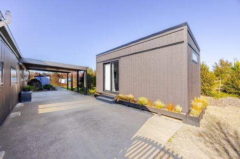 Photo of property in 64b Racecourse Road, Waipawa, 4210