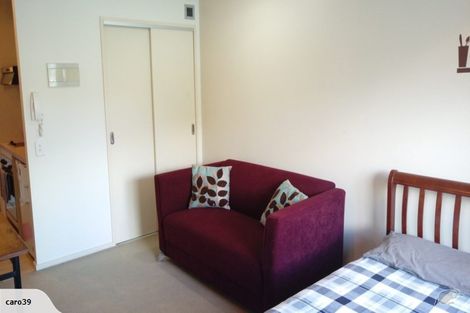 Photo of property in 1c/160 Symonds Street, Eden Terrace, Auckland, 1010