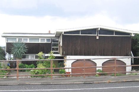 Photo of property in 109 Fisher Parade, Sunnyhills, Auckland, 2010