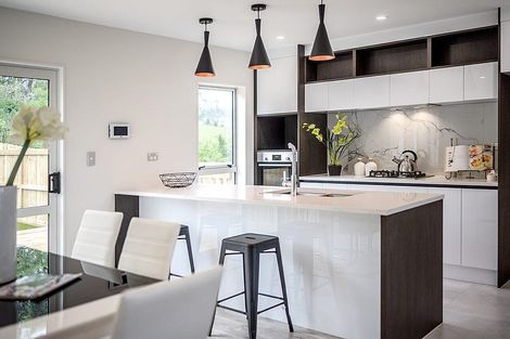 Photo of property in 94 Joseph Street, Flat Bush, Auckland, 2019