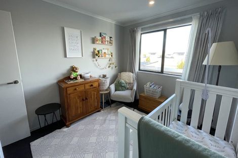 Photo of property in 24 Brian Keogh Lane, Wigram, Christchurch, 8025