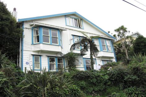 Photo of property in 78 Duncan Terrace, Kilbirnie, Wellington, 6022