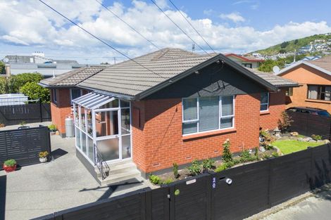 Photo of property in 20 Albert Street, Saint Clair, Dunedin, 9012