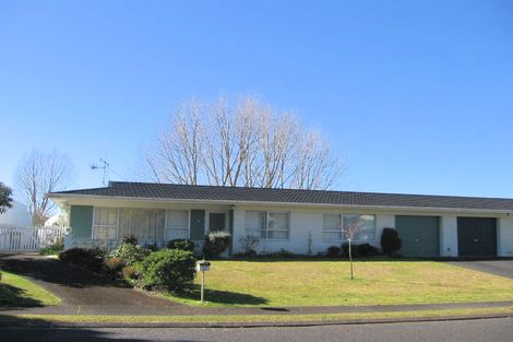 Photo of property in 62a Hooker Avenue, Chedworth, Hamilton, 3210