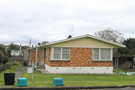 Photo of property in 4 Menzies Street, Beerescourt, Hamilton, 3200