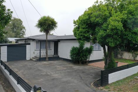 Photo of property in 69 Mardon Road, Enderley, Hamilton, 3214