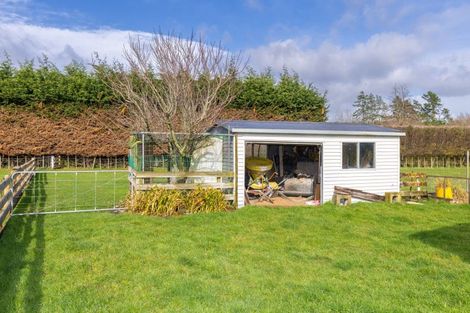 Photo of property in 29 Boyd Road, Gordonton, Hamilton, 3281