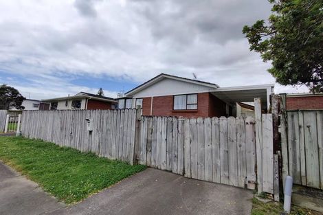 Photo of property in 3/10 Aberfeldy Avenue, Highland Park, Auckland, 2010