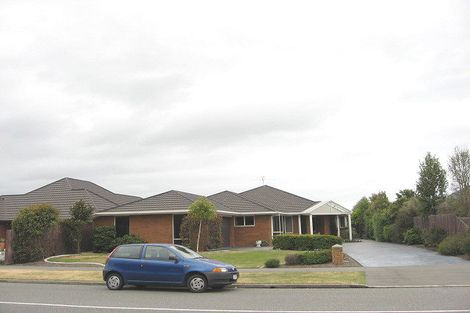 Photo of property in 51 Broadhaven Avenue, Parklands, Christchurch, 8083