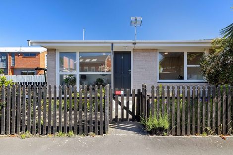 Photo of property in 6/98 Mathesons Road, Phillipstown, Christchurch, 8011