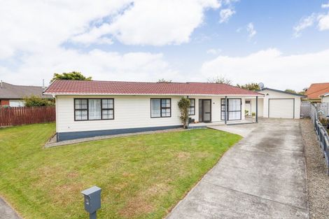 Photo of property in 46 Chatsworth Place, Highbury, Palmerston North, 4412