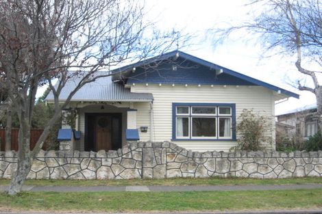 Photo of property in 128 Vigor Brown Street, Napier South, Napier, 4110