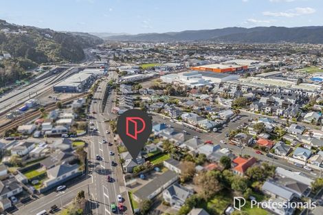 Photo of property in 168 Hutt Road, Petone, Lower Hutt, 5012