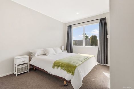 Photo of property in 24a Puriri Road, Pukekohe, 2120