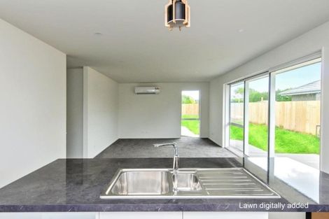 Photo of property in 144 High Street, Leeston, 7632