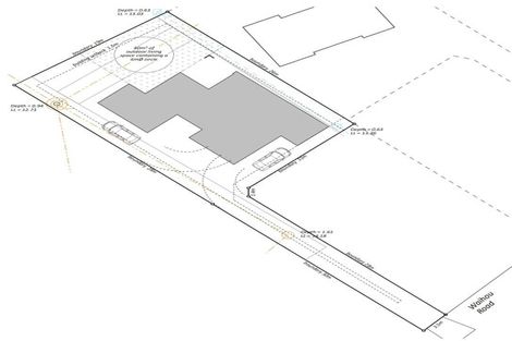 Photo of property in 8b Waihou Road, Te Aroha, 3320