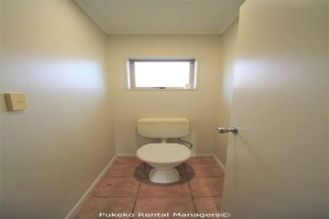 Photo of property in 32 Manston Road, Mangere, Auckland, 2022