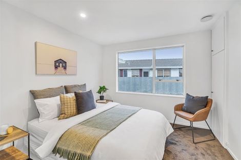 Photo of property in 18 Stacey Place, Woolston, Christchurch, 8062