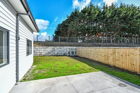 Photo of property in 16 Te Rata Boulevard, Karaka, 2124