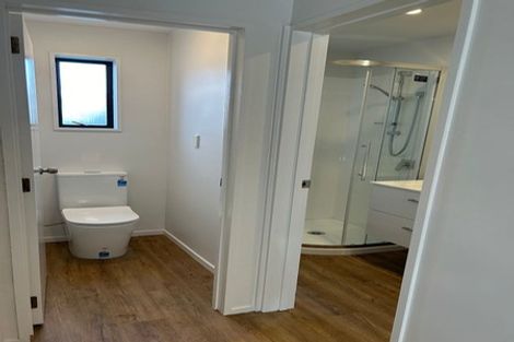 Photo of property in 1/23 Newnham Terrace, Upper Riccarton, Christchurch, 8041