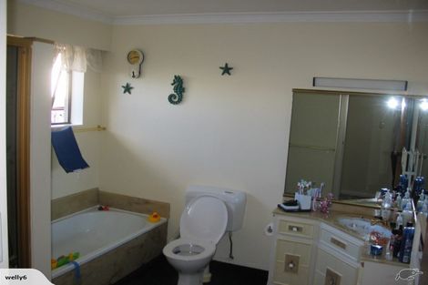 Photo of property in 47 Kings Crescent, Hutt Central, Lower Hutt, 5010