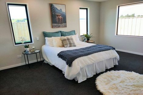 Photo of property in 9 Merino Crescent, Kirwee, 7571