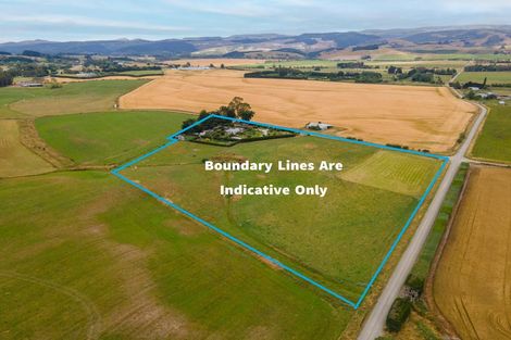 Photo of property in 56 Burgess Road, Herbert, Oamaru, 9495