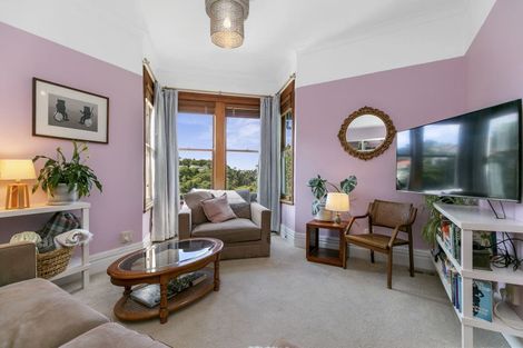 Photo of property in 60 Norway Street, Aro Valley, Wellington, 6012