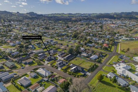 Photo of property in 12 Carrick Robertson Place, Waihi, 3610