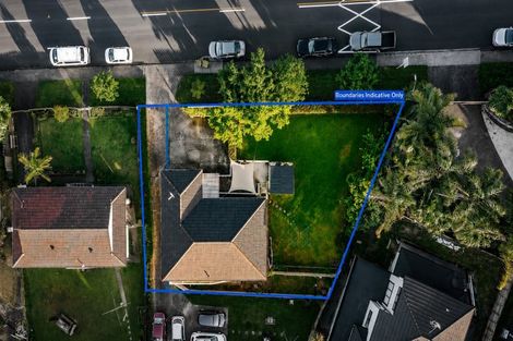 Photo of property in 4 Gallony Avenue, Massey, Auckland, 0614